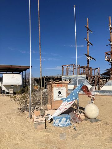0 Hwy 170, Terlingua, TX 79852