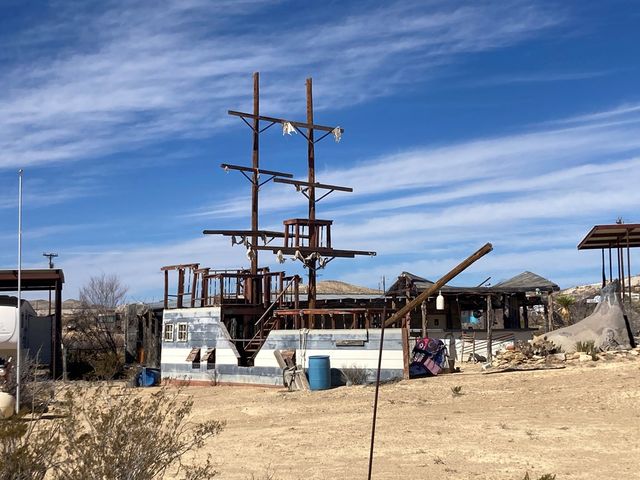 0 Hwy 170, Terlingua, TX 79852