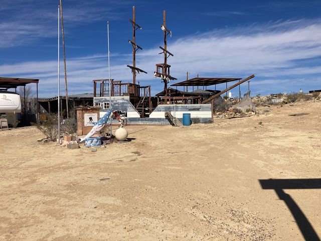 0 Hwy 170, Terlingua, TX 79852