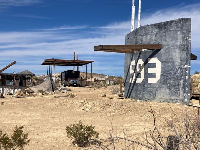 0 Hwy 170, Terlingua, TX 79852