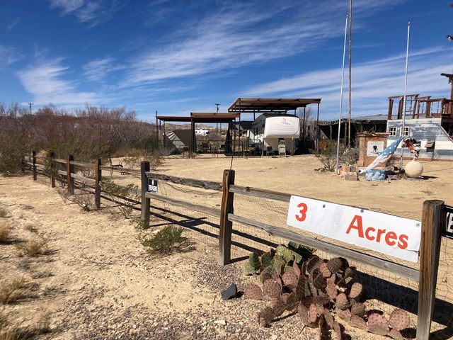0 Hwy 170, Terlingua, TX 79852