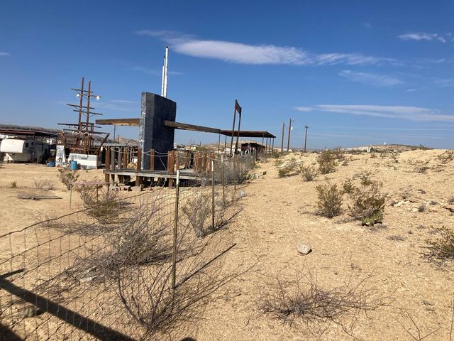 0 Hwy 170, Terlingua, TX 79852