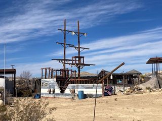 0 Hwy 170, Terlingua, TX 79852