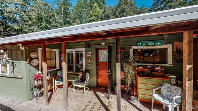 3240 Calistoga Rd, Santa Rosa, CA 95404