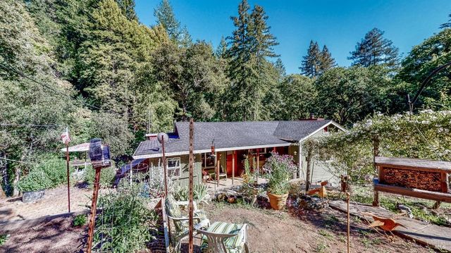 3240 Calistoga Rd, Santa Rosa, CA 95404