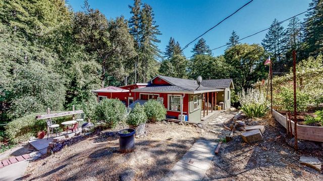 3240 Calistoga Rd, Santa Rosa, CA 95404