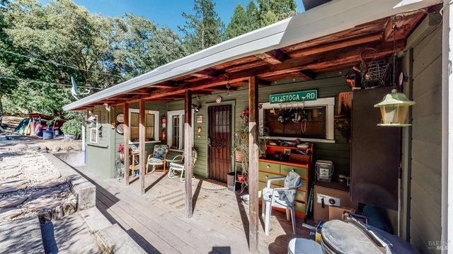 3240 Calistoga Rd, Santa Rosa, CA 95404