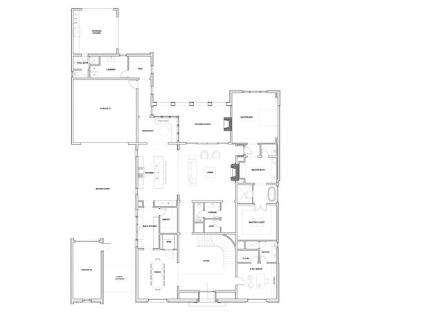 6823 Norway Road, Dallas, TX 75230
