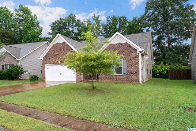 164 MOORES SPRING ROAD, Montevallo, AL 35115