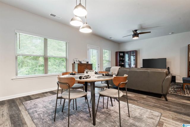 164 MOORES SPRING ROAD, Montevallo, AL 35115
