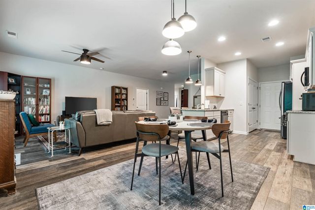 164 MOORES SPRING ROAD, Montevallo, AL 35115