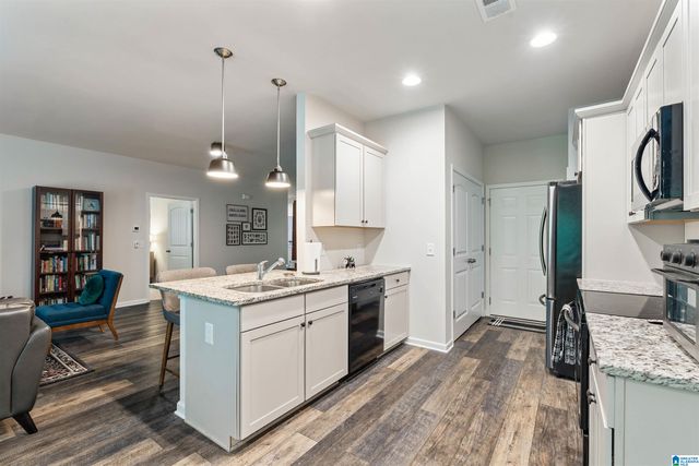 164 MOORES SPRING ROAD, Montevallo, AL 35115