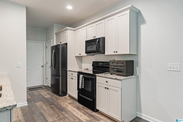 164 MOORES SPRING ROAD, Montevallo, AL 35115