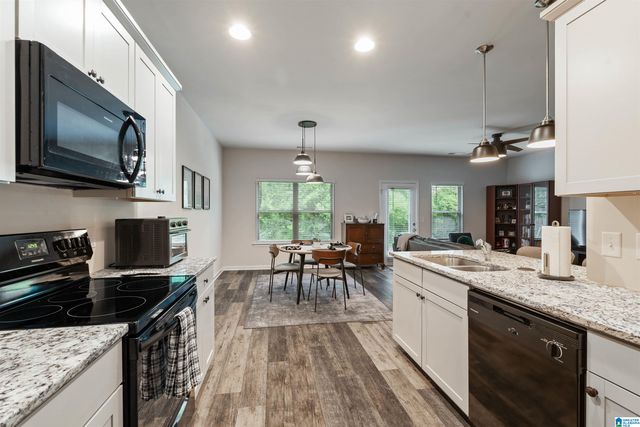164 MOORES SPRING ROAD, Montevallo, AL 35115