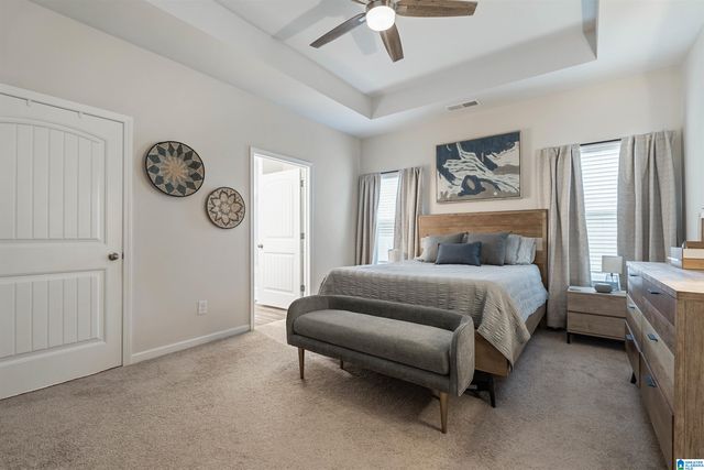 164 MOORES SPRING ROAD, Montevallo, AL 35115