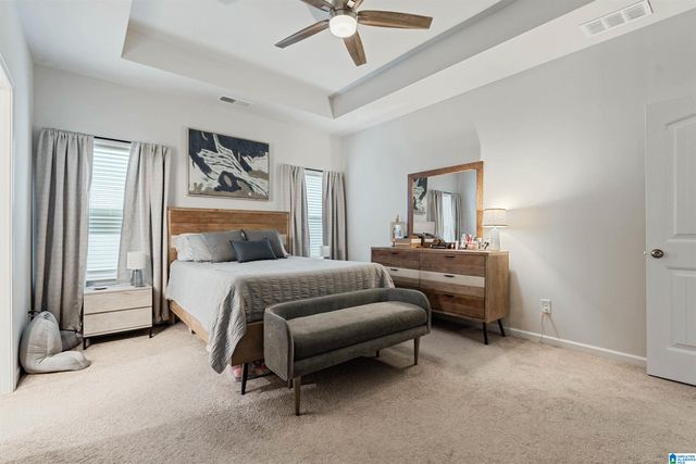164 MOORES SPRING ROAD, Montevallo, AL 35115