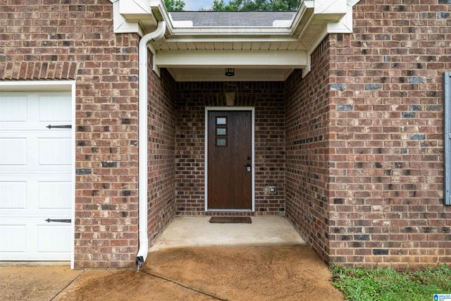 164 MOORES SPRING ROAD, Montevallo, AL 35115