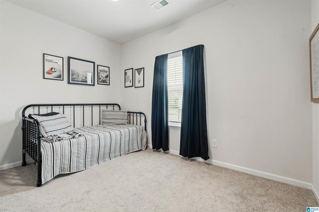 164 MOORES SPRING ROAD, Montevallo, AL 35115