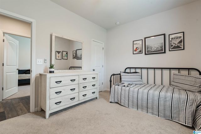 164 MOORES SPRING ROAD, Montevallo, AL 35115