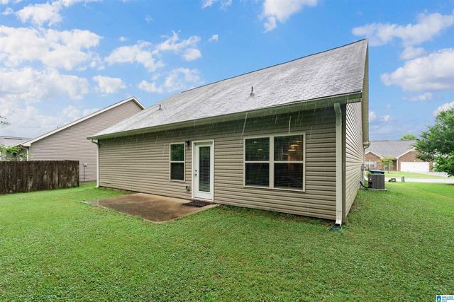 164 MOORES SPRING ROAD, Montevallo, AL 35115