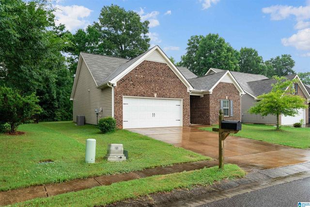 164 MOORES SPRING ROAD, Montevallo, AL 35115