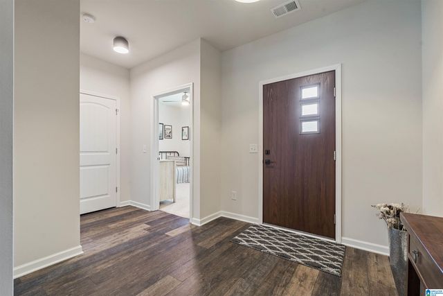 164 MOORES SPRING ROAD, Montevallo, AL 35115