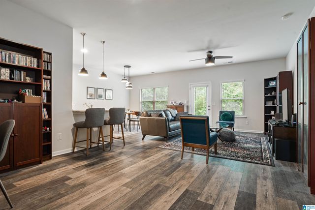 164 MOORES SPRING ROAD, Montevallo, AL 35115