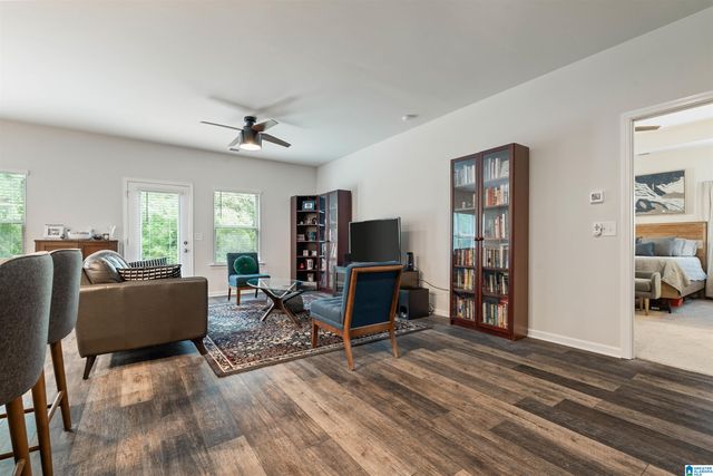 164 MOORES SPRING ROAD, Montevallo, AL 35115