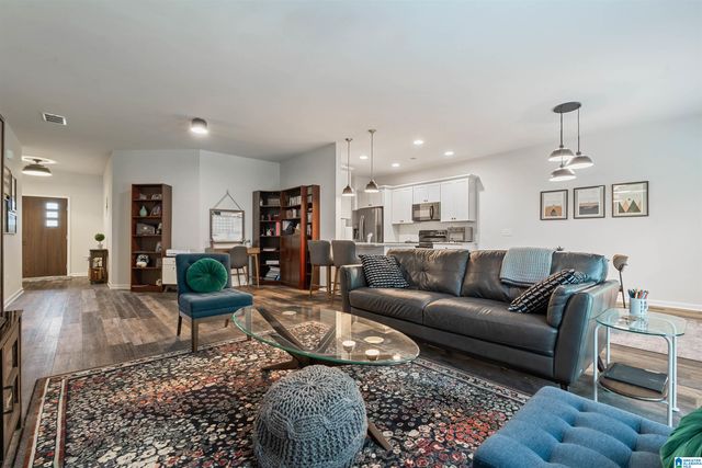 164 MOORES SPRING ROAD, Montevallo, AL 35115