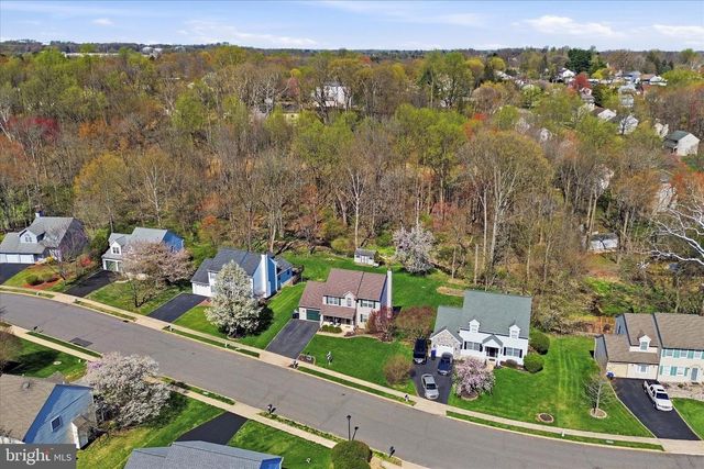 4305 RIDERS LN, Upper Chichester, PA 19061