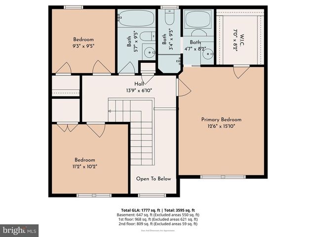 4305 RIDERS LN, Upper Chichester, PA 19061