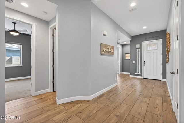 21294 W MEADOWBROOK Avenue, Buckeye, AZ 85396