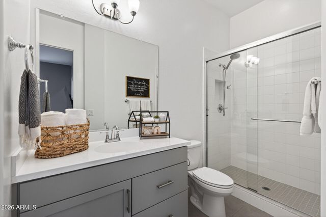 21294 W MEADOWBROOK Avenue, Buckeye, AZ 85396