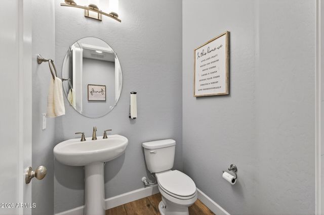 21294 W MEADOWBROOK Avenue, Buckeye, AZ 85396