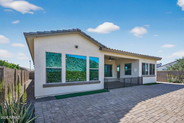 21294 W MEADOWBROOK Avenue, Buckeye, AZ 85396