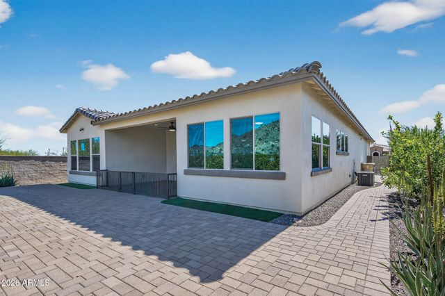 21294 W MEADOWBROOK Avenue, Buckeye, AZ 85396