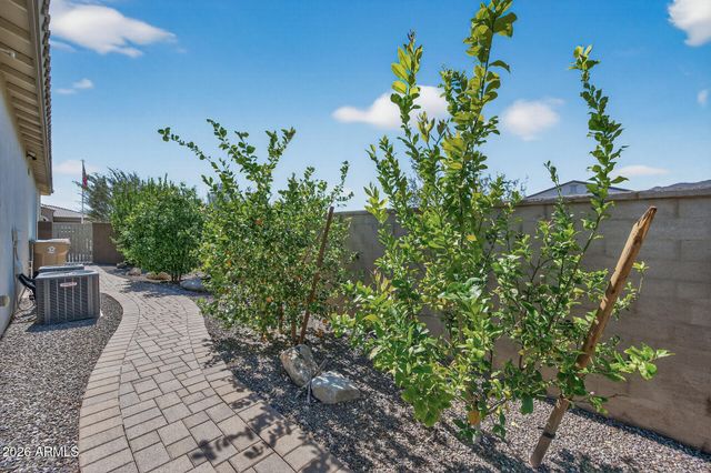 21294 W MEADOWBROOK Avenue, Buckeye, AZ 85396