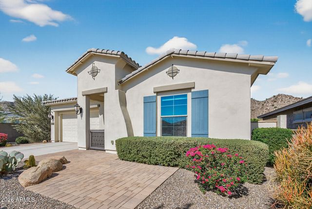 21294 W MEADOWBROOK Avenue, Buckeye, AZ 85396