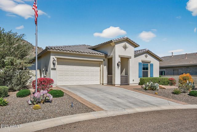 21294 W MEADOWBROOK Avenue, Buckeye, AZ 85396