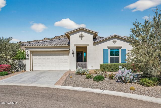 21294 W MEADOWBROOK Avenue, Buckeye, AZ 85396