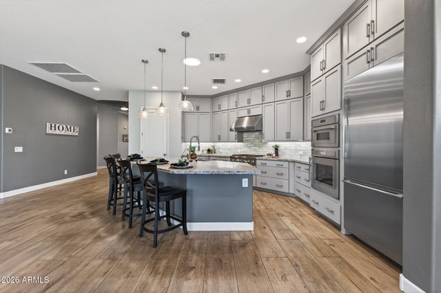 21294 W MEADOWBROOK Avenue, Buckeye, AZ 85396