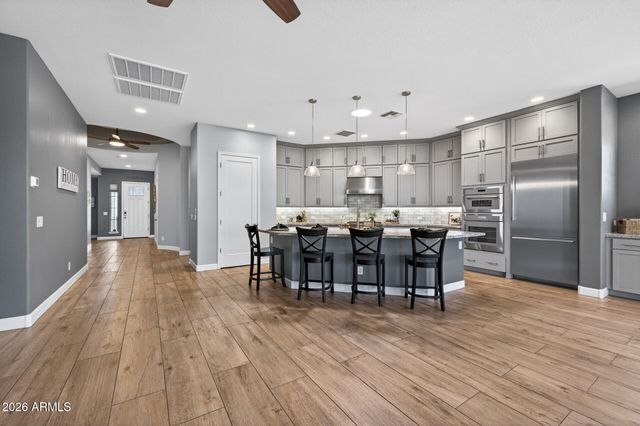 21294 W MEADOWBROOK Avenue, Buckeye, AZ 85396