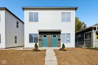 2814 E Michigan Street, Indianapolis, IN 46201