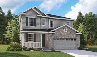 4172 Orangewood Drive, Johnstown, CO 80534