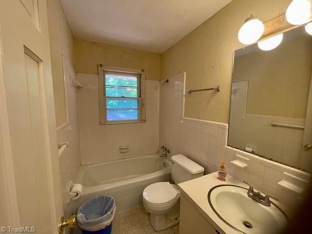 404 Western Boulevard, Lexington, NC 27295