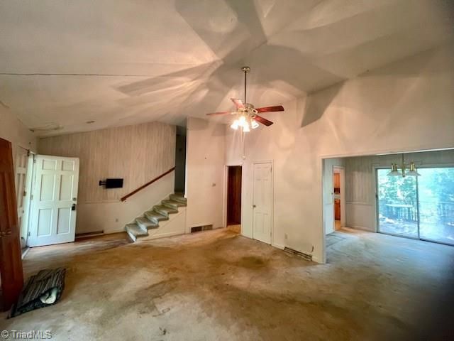 404 Western Boulevard, Lexington, NC 27295