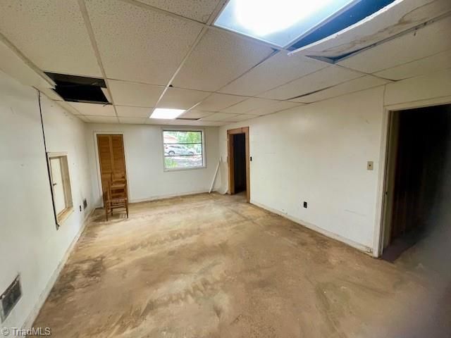 404 Western Boulevard, Lexington, NC 27295