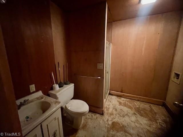 404 Western Boulevard, Lexington, NC 27295