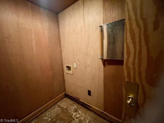 404 Western Boulevard, Lexington, NC 27295