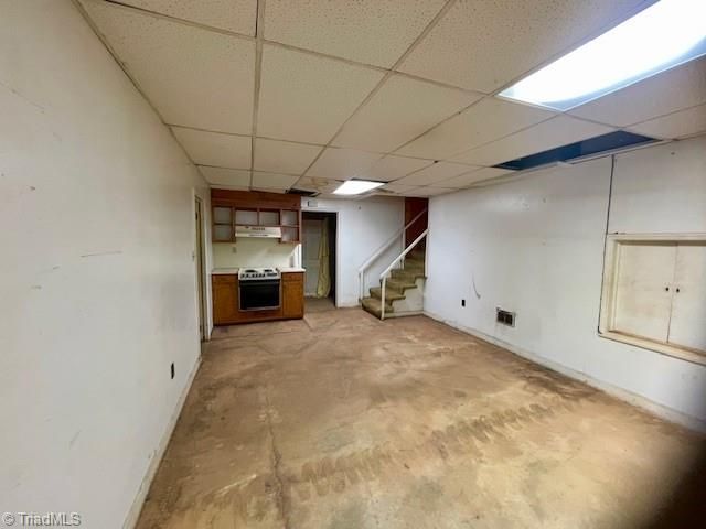 404 Western Boulevard, Lexington, NC 27295